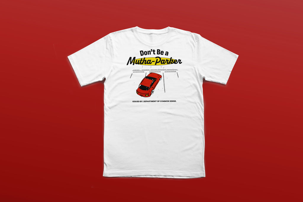 Don't Be a Mutha Parker