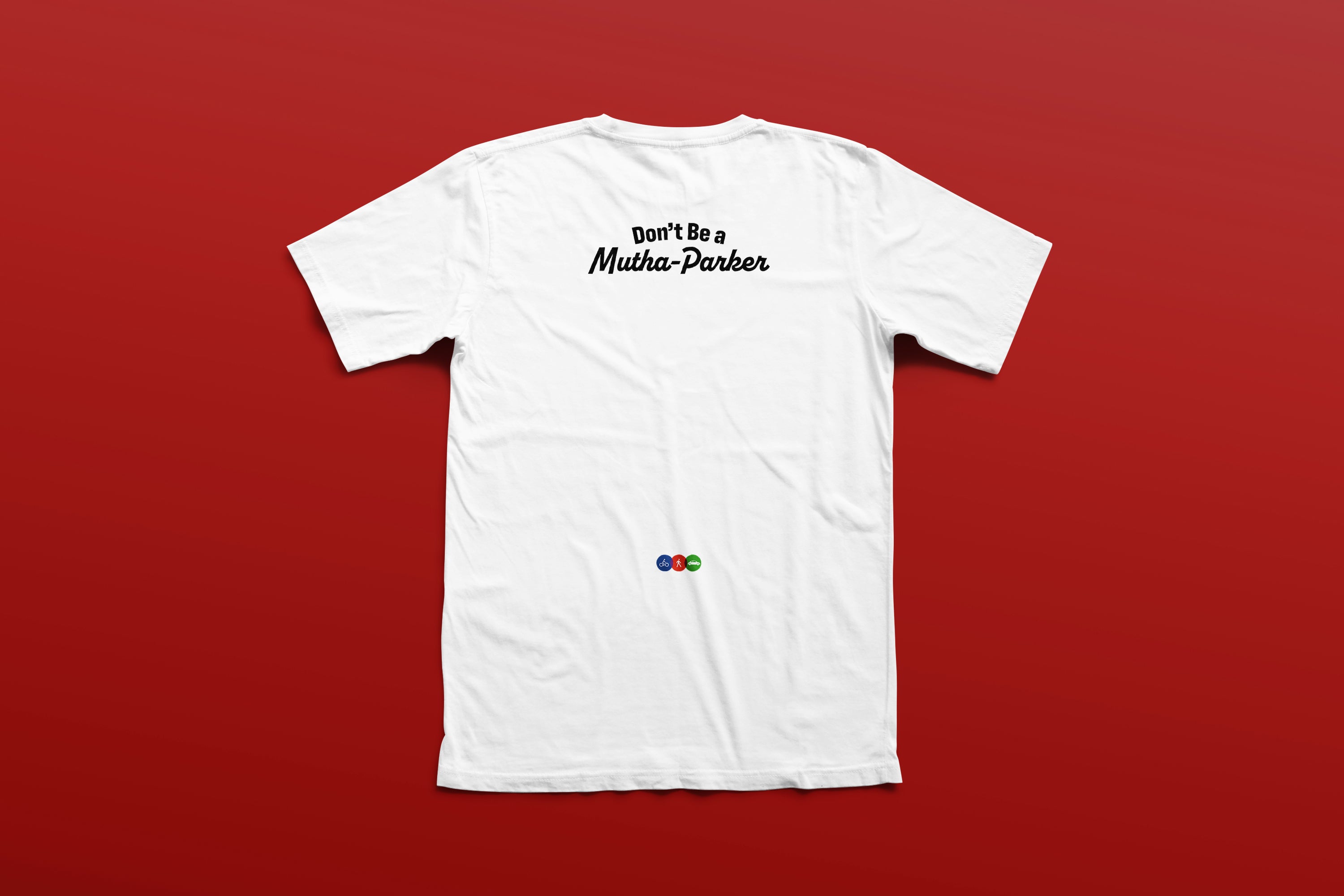 Don't Be a Mutha Parker