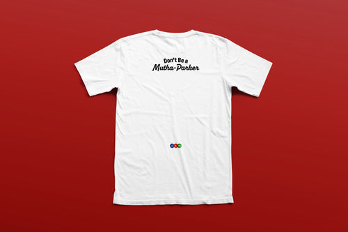 Don't Be a Mutha Parker