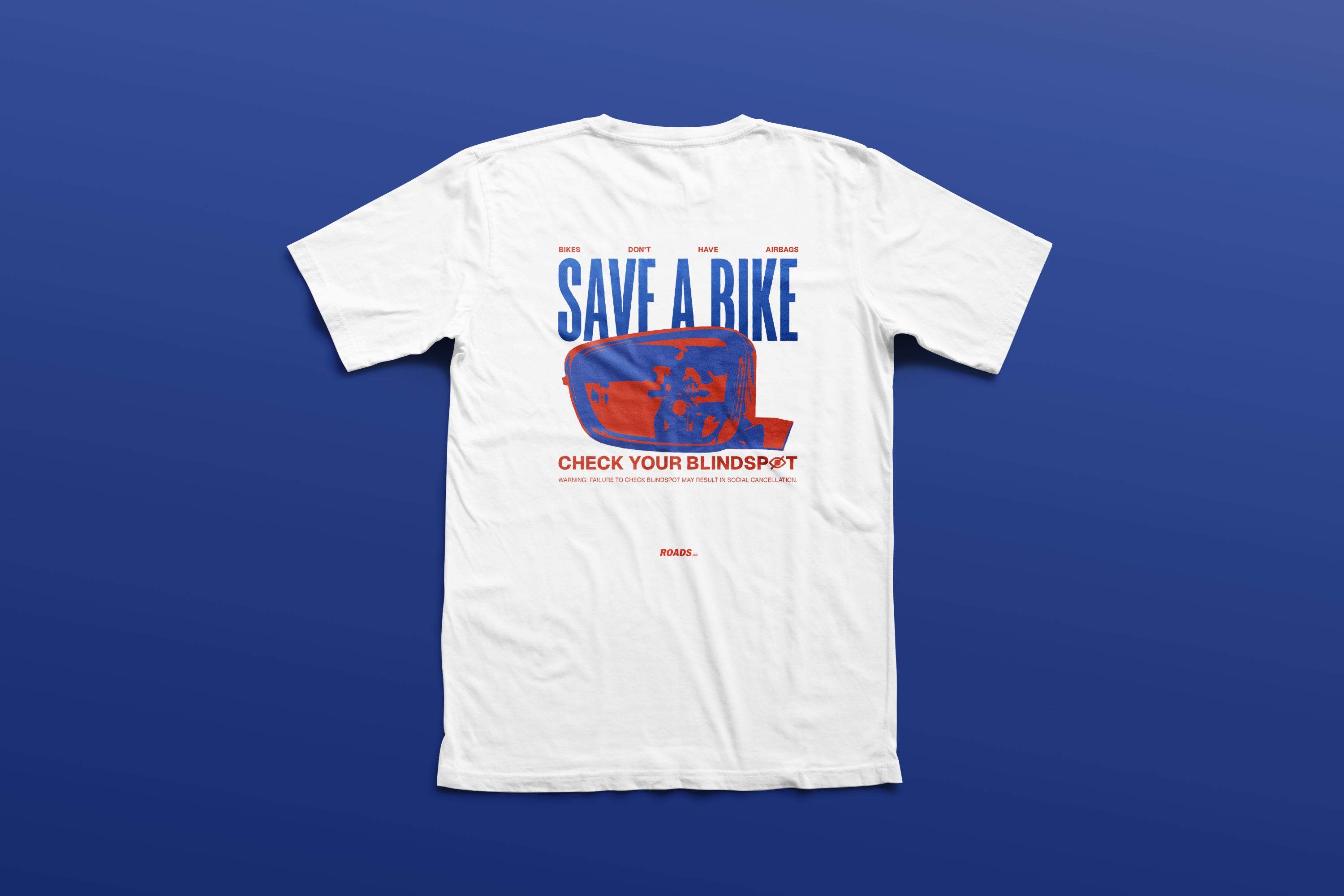 Save A Bike