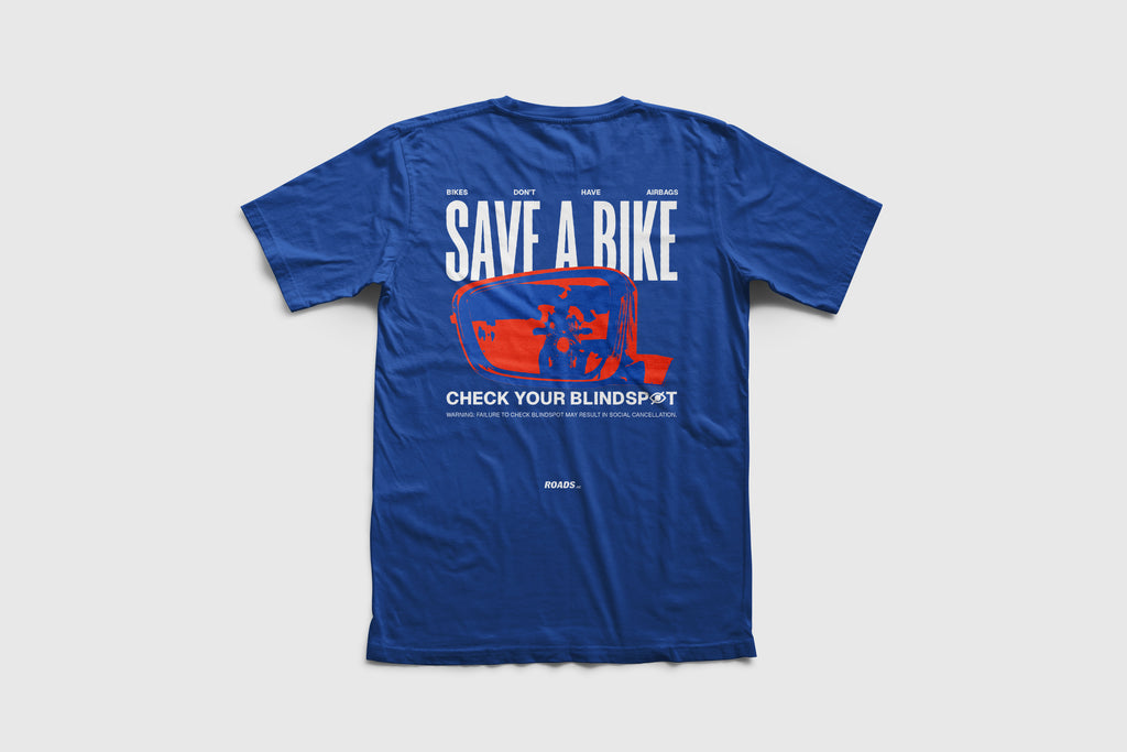 Save A Bike