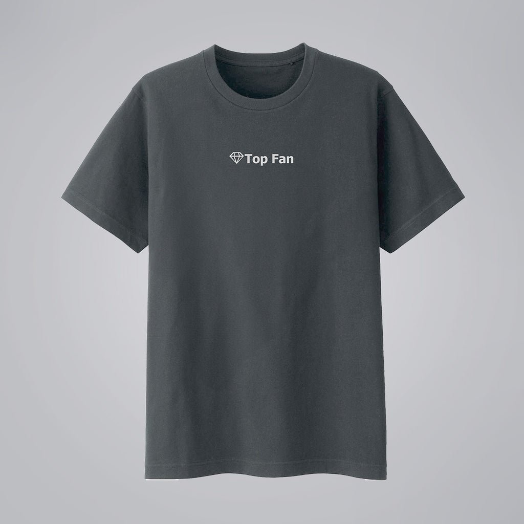 ROADS.sg Top Fan T-Shirt