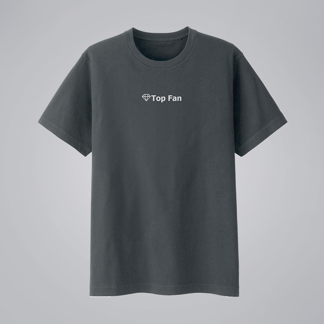 ROADS.sg Top Fan T-Shirt